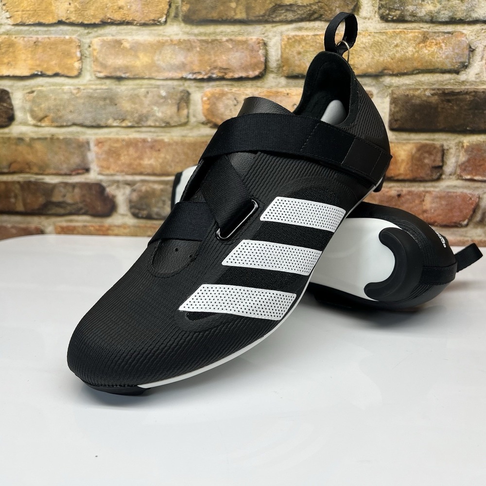 Adidas The Indoor Cycling Shoes Spinning GX6544 Mens 8.5 , Women's  9.5